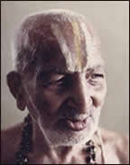 Sri Krishnamcharya