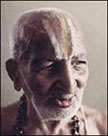 Krishnamcharya